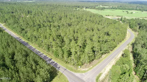 1 Brushy Creek Road, Lucedale, MS 39452