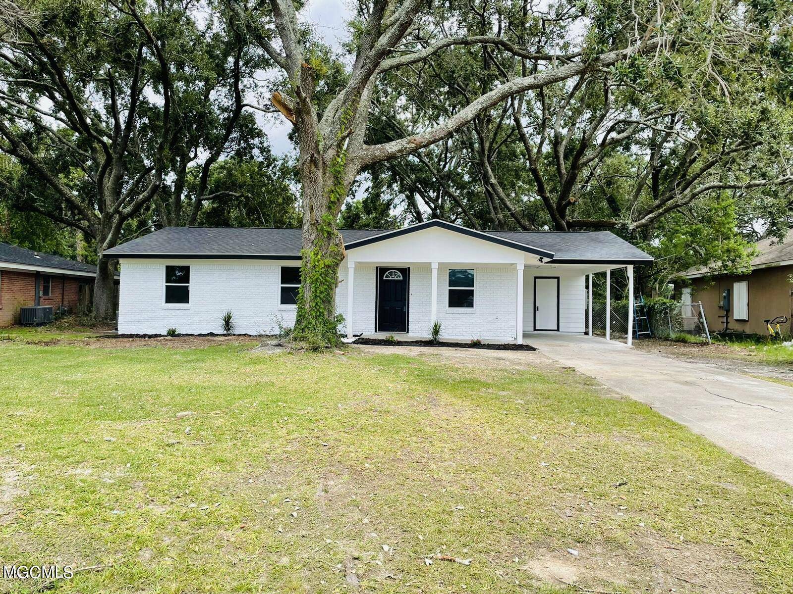 Long Beach, MS 39560,108 Anne Street
