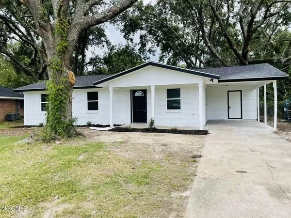 108 Anne Street, Long Beach, MS 39560