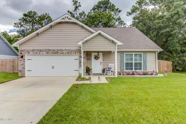 14941 Audubon Lake Boulevard, Gulfport, MS 39503