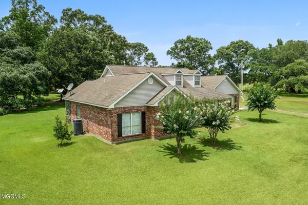 Picayune, MS 39466,11113 Old Kiln Road