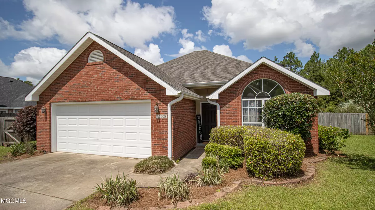 Gulfport, MS 39503,13609 Tara Hills Drive