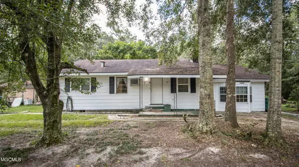 20609 Basch Road, Long Beach, MS 39560