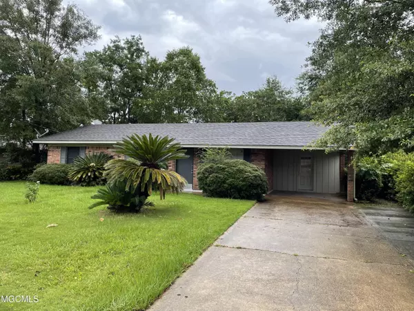 113 Dare Drive, Gulfport, MS 39503