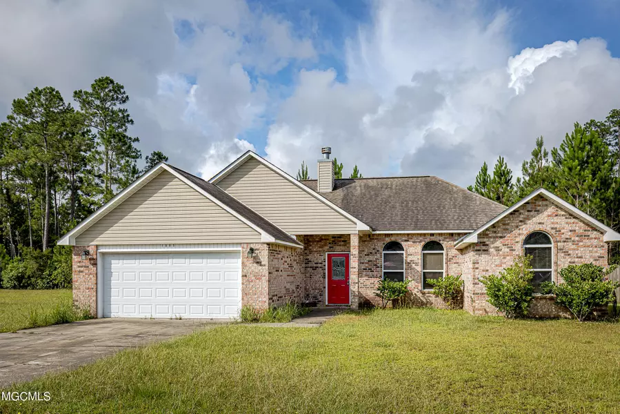 1905 Bayou View Circle, Gautier, MS 39553