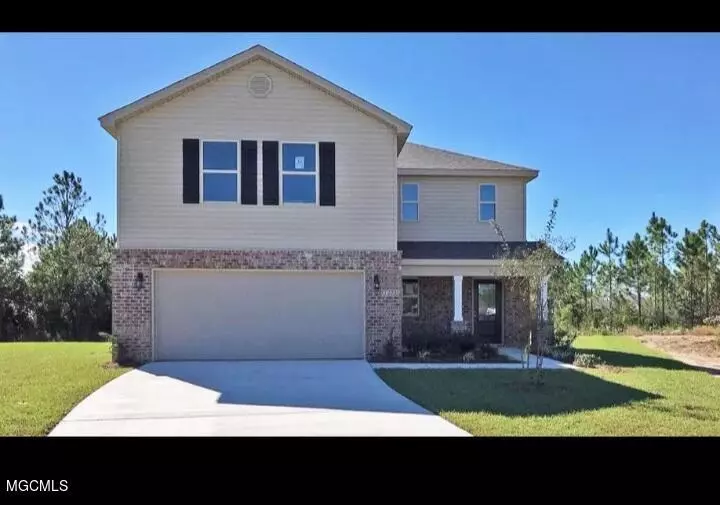1209 Barberry Cove, Ocean Springs, MS 39564