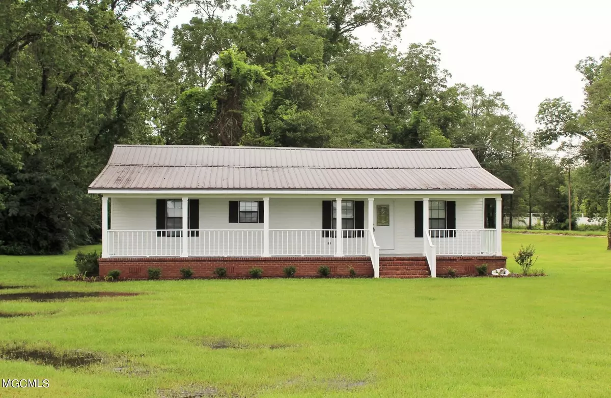 Lucedale, MS 39452,2141 Mill St Ext