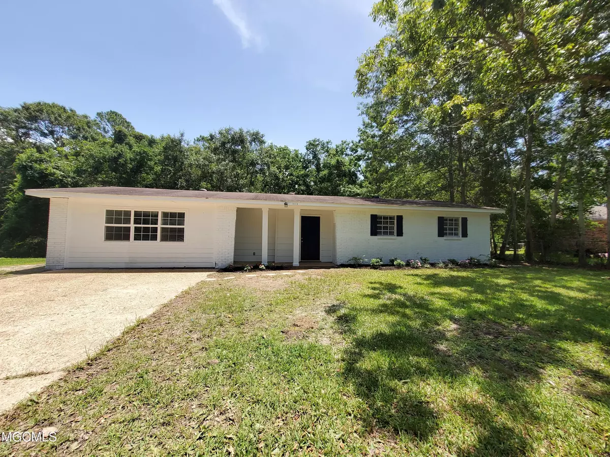 Gautier, MS 39553,2130 Springwood Road