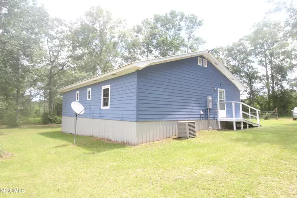 Lucedale, MS 39452,176 Long Leaf Road