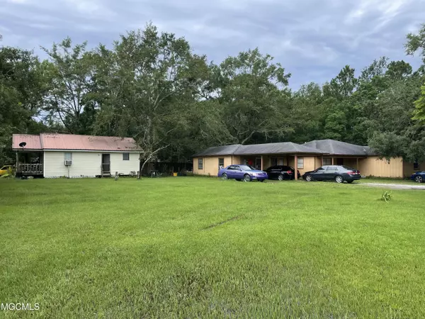 2035 Brasher Road, Biloxi, MS 39532
