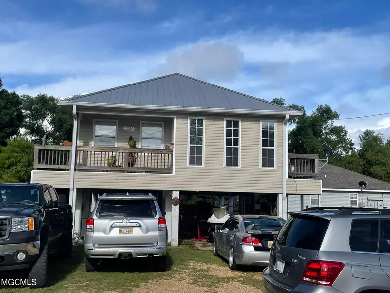 10030 Fournier Avenue, D'iberville, MS 39540
