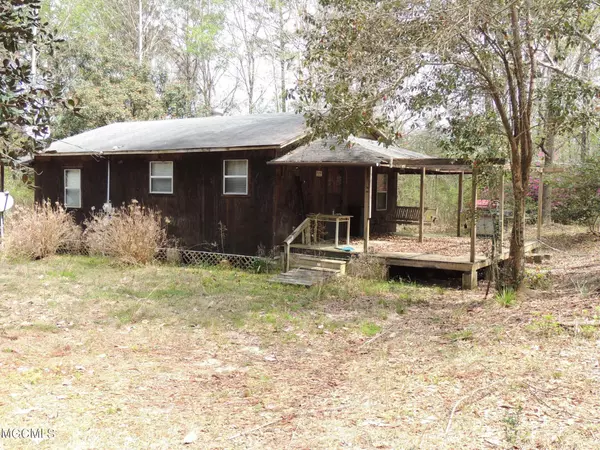 Perkinston, MS 39573,496 Sunflower Road