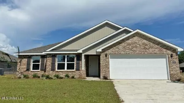 1087 Enclave Circle, Long Beach, MS 39560