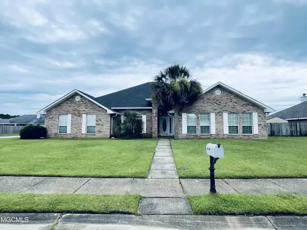 3121 Wayne Drive, Biloxi, MS 39531