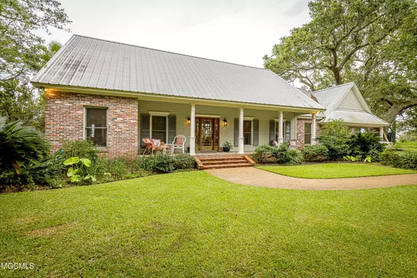 Gautier, MS 39553,1590 Collin J Mcrae Road