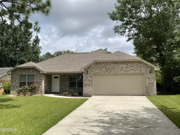 10 Banebury Cove, Gulfport, MS 39503