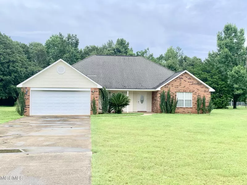 5865 Laramie Lane, Moss Point, MS 39562