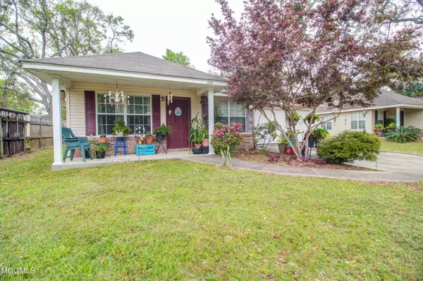 104 28th 1/2 Street, Gulfport, MS 39507