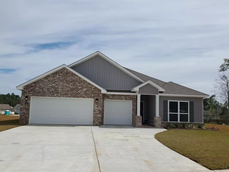 5044 Fairbury, D'iberville, MS 39540