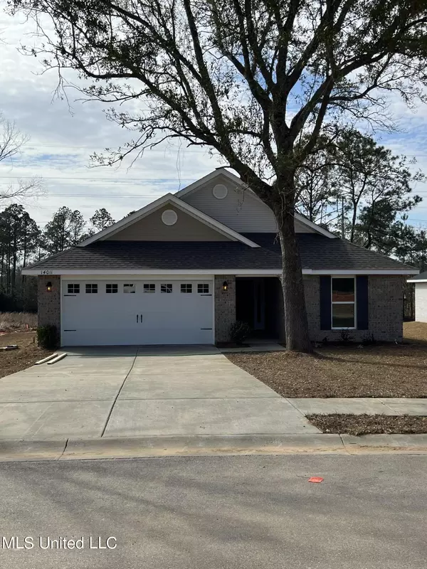 14011 Plantation Oaks Drive, Gulfport, MS 39503