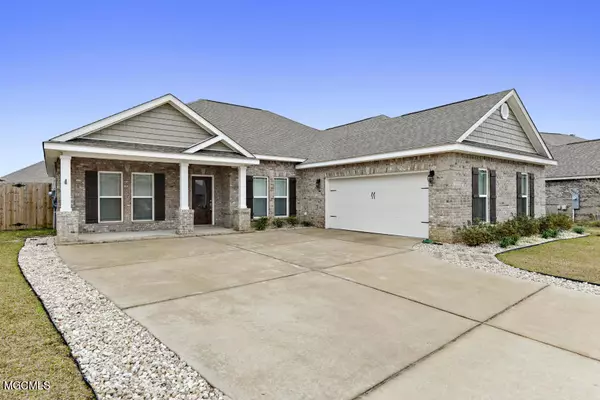 18235 Tulip Cove, Gulfport, MS 39503