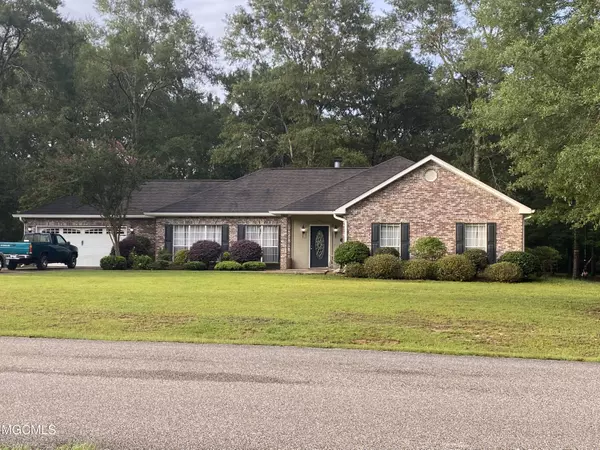 8 Kaylen Drive, Perkinston, MS 39573