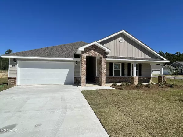 18483 Lily Cove, Gulfport, MS 39503