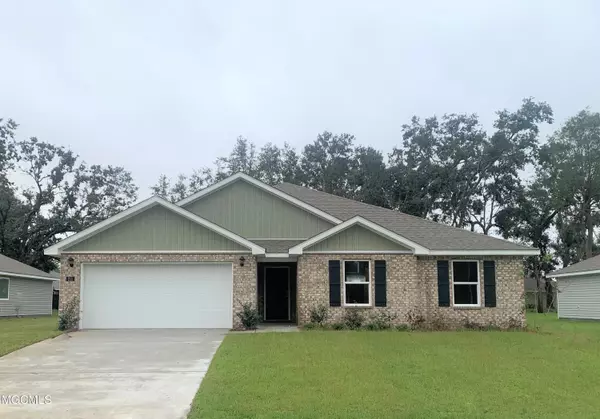 211 Hawthorne Drive, Long Beach, MS 39560