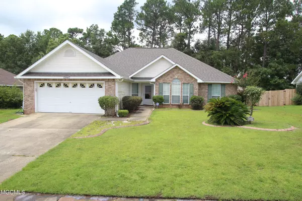 12440 Crystal Well Court, Gulfport, MS 39503