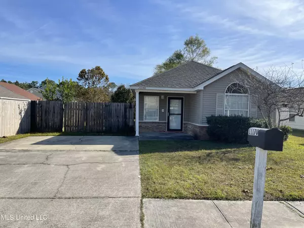 11170 Dede Drive, Gulfport, MS 39503