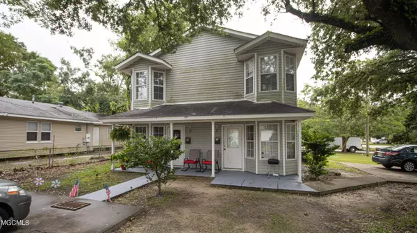 1821 36th Avenue, Gulfport, MS 39501