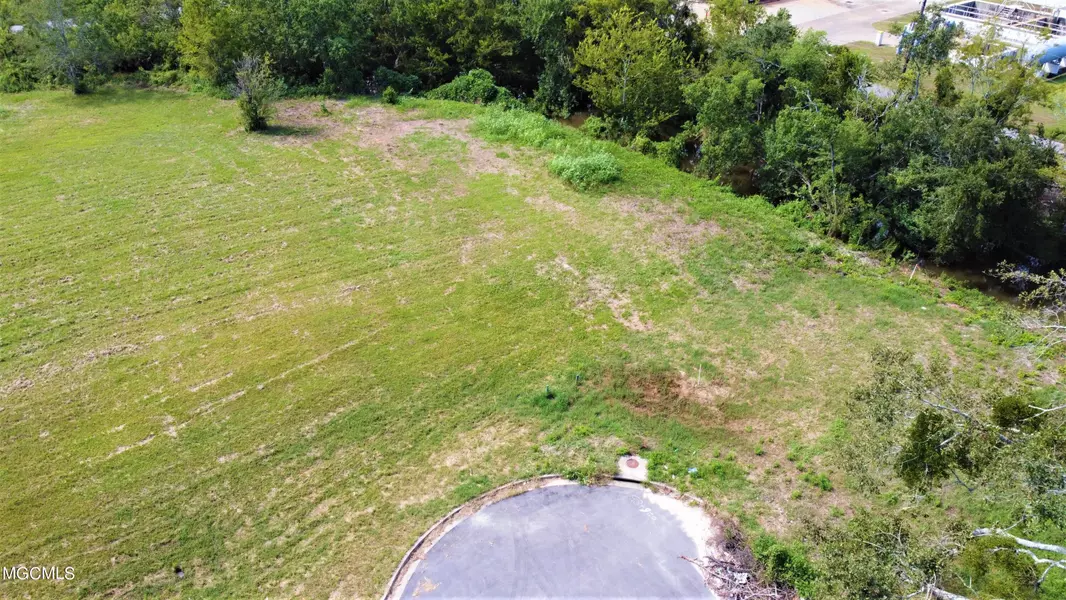 0 Seal Avenue #Lot 13, Biloxi, MS 39530