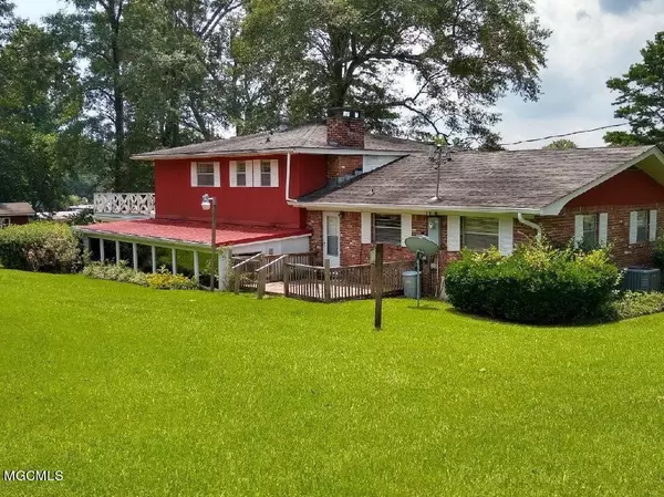 Perkinston, MS 39573,14 2nd Street