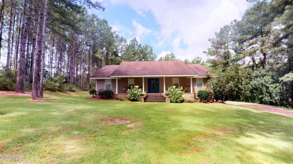 216 Shotts Mcleod Road, Lucedale, MS 39452