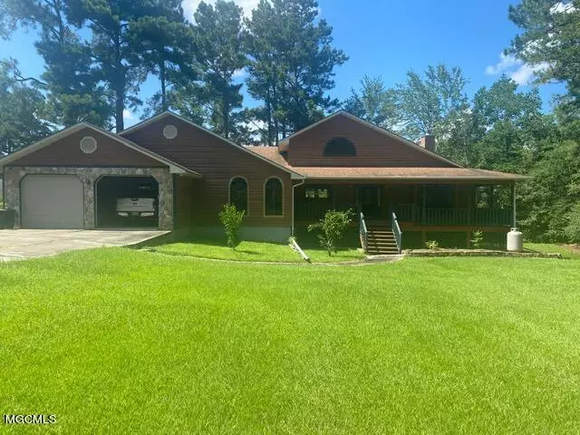 Perkinston, MS 39573,79 Poplar Drive