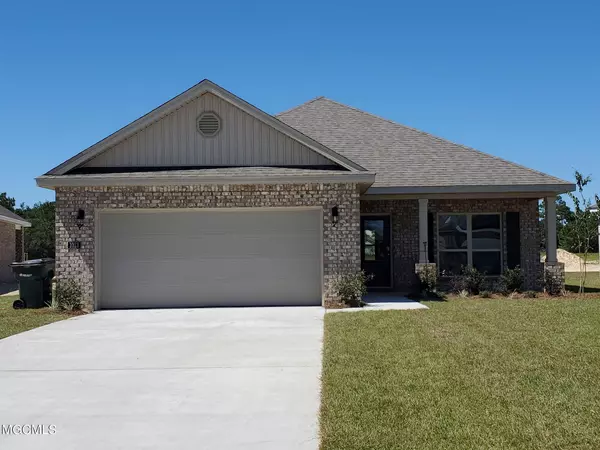 1013 Kittiwake Cove, Ocean Springs, MS 39564