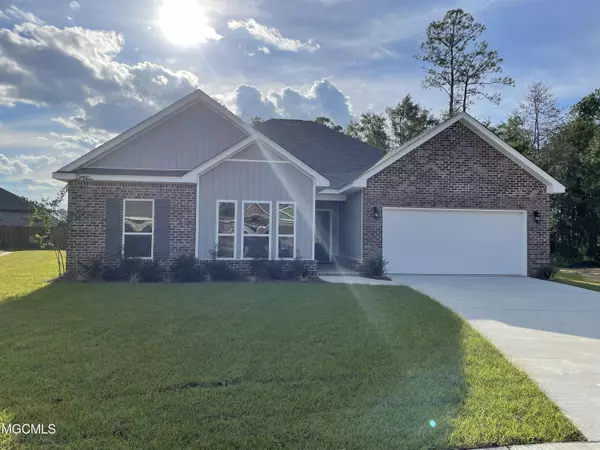 D'iberville, MS 39540,5047 Fairbury Way
