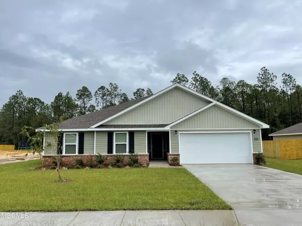 18550 Elkwood Drive, Gulfport, MS 39503