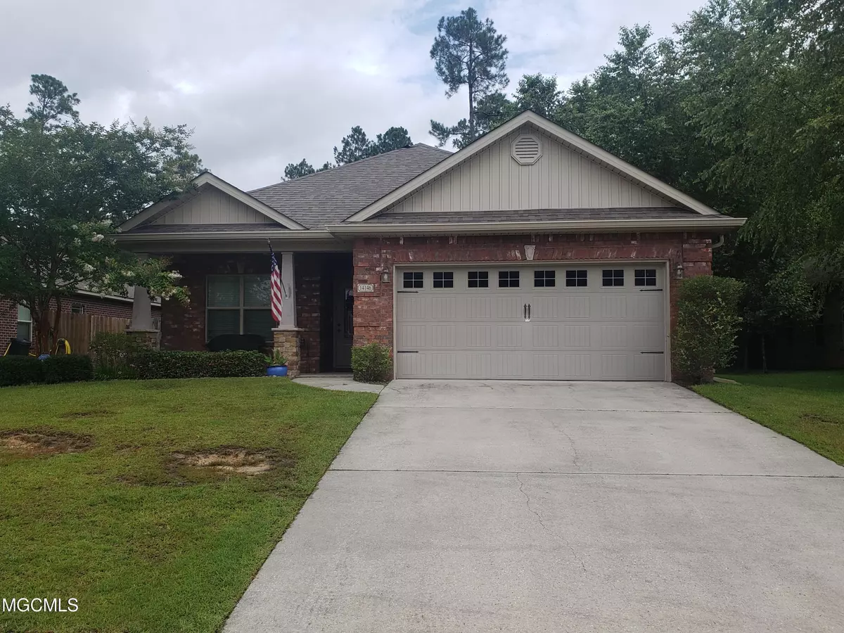 Gulfport, MS 39503,14146 Fox Hill Drive