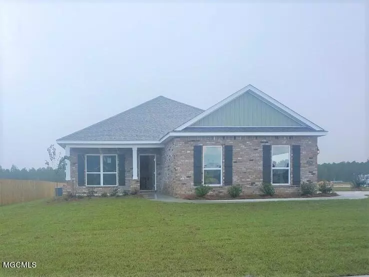 15194 Windmill Ridge Parkway, D'iberville, MS 39540
