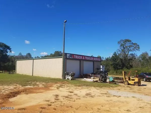 Wiggins, MS 39577,2707 Hwy 49