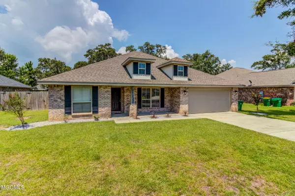 Ocean Springs, MS 39564,117 Cattail Lane