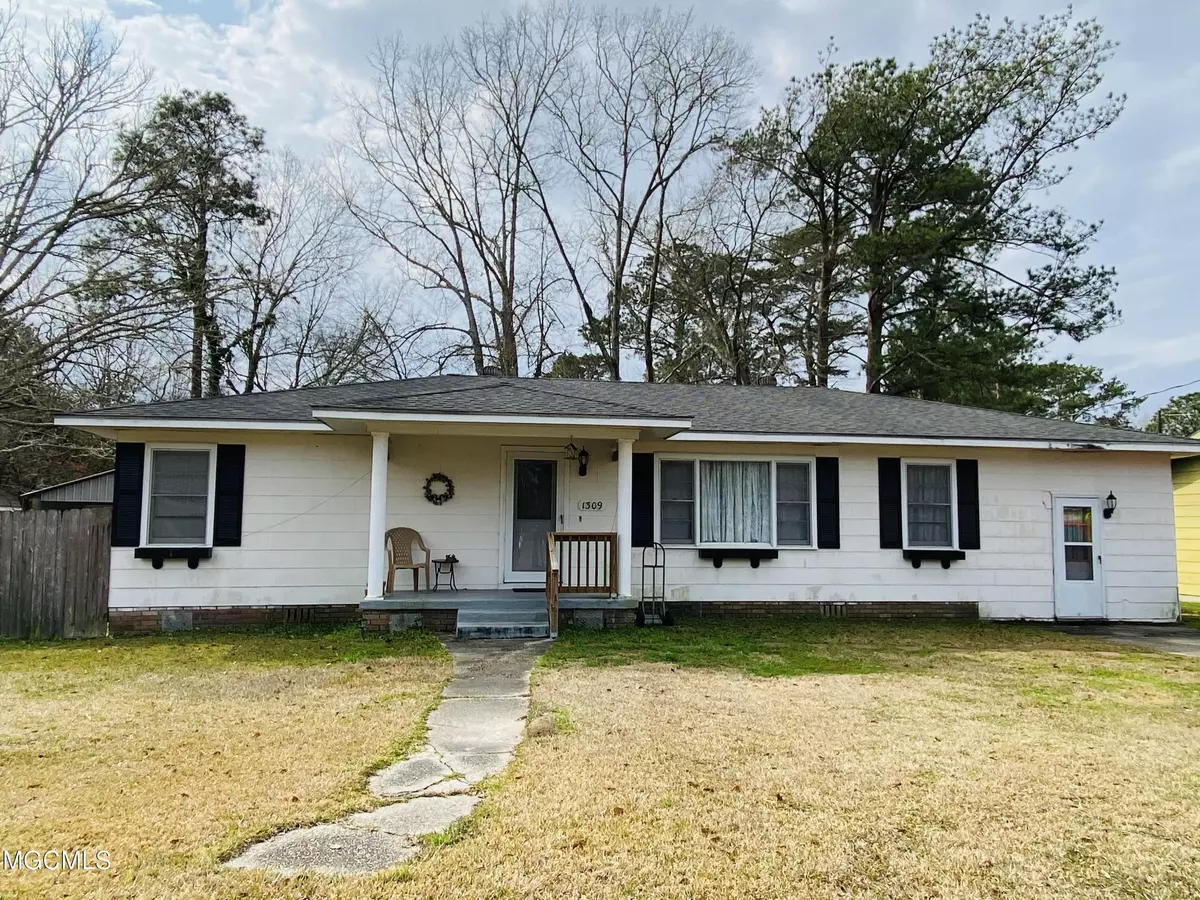 Picayune, MS 39466,1309 6th Avenue