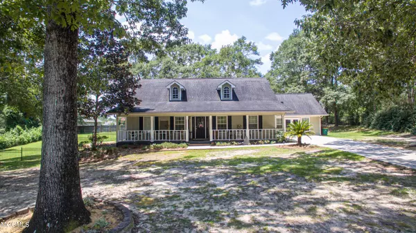 Saucier, MS 39574,18401 Dogwood Lane