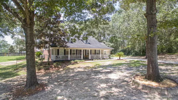 18401 Dogwood Lane, Saucier, MS 39574