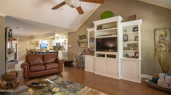 Saucier, MS 39574,18401 Dogwood Lane