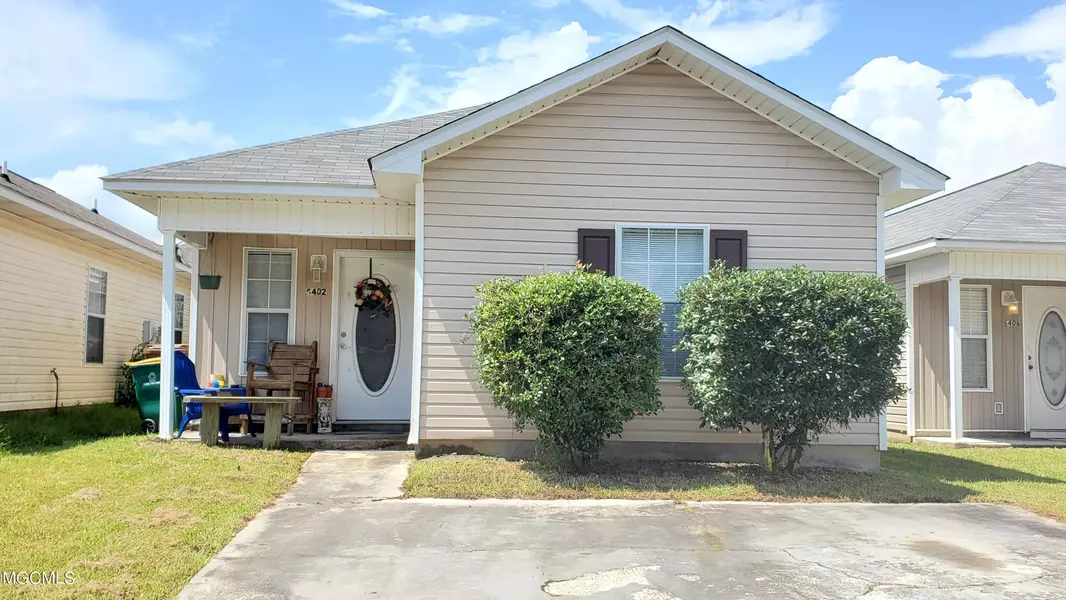 5402 Quail Creek Circle, D'iberville, MS 39540