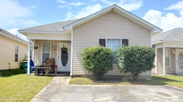 D'iberville, MS 39540,5402 Quail Creek Circle