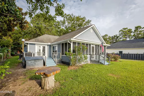 Gautier, MS 39553,7600 Bluff Point Road