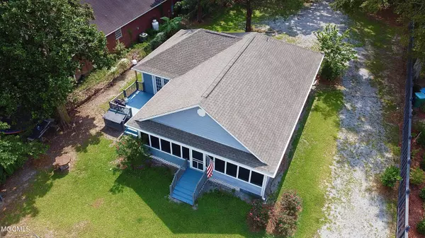 Gautier, MS 39553,7600 Bluff Point Road